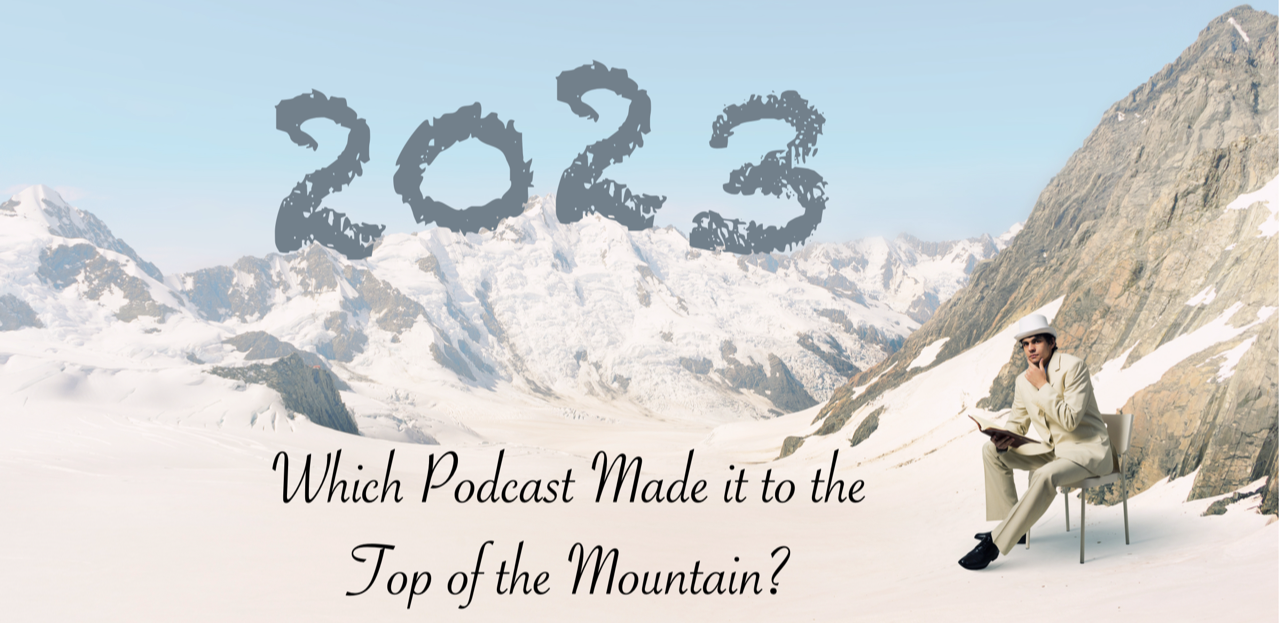MT Outdoor Podcast: Listen to the Top 5 Countdown Podcast!
