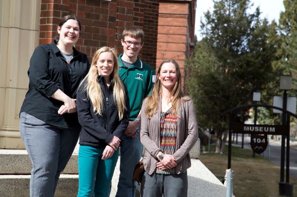 LEGEND details geochemical, biological findings about Yellowstone National Park mudpots in new scholarly article