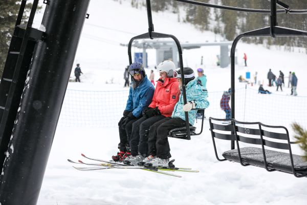 Ski Club works to make winter sports more accessible to Montana Tech students