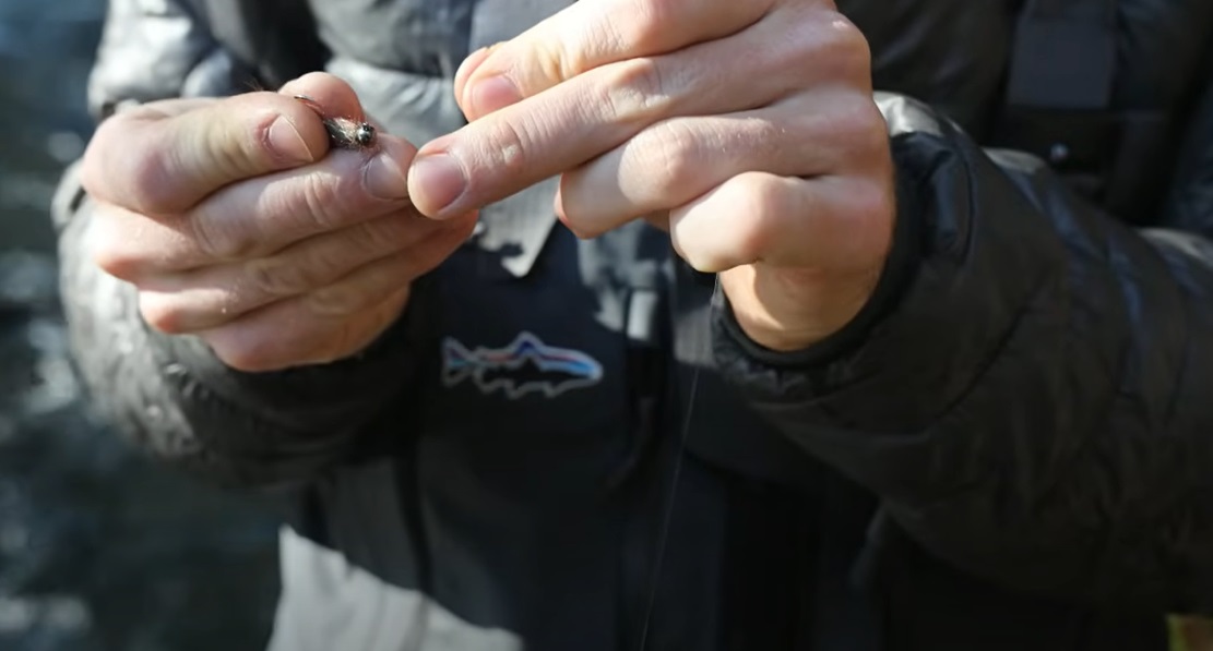 Winter Fly Fishing: Everything You Need to Know