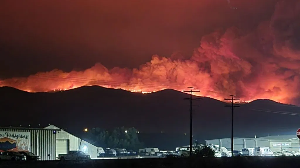 Executives Charged with Bid Rigging Firefighting Fuel Contracts, Defrauding the U.S. Forest Service After a Wiretap Investigation