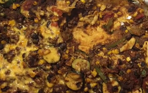 Elk Fiesta Bowls