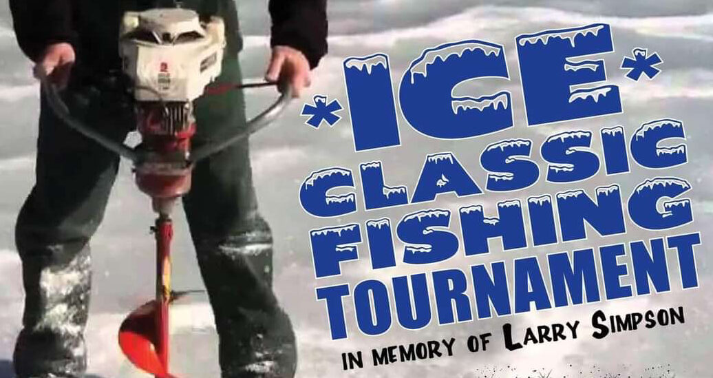 Nelson Reservoir Ice Fishing Tournament, Jan 27
