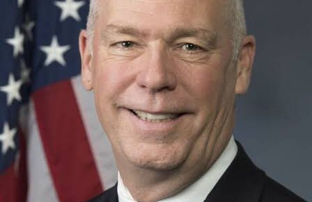 Gov Greg Gianforte talks MT Outdoor Economy on MT Outdoor Podcast