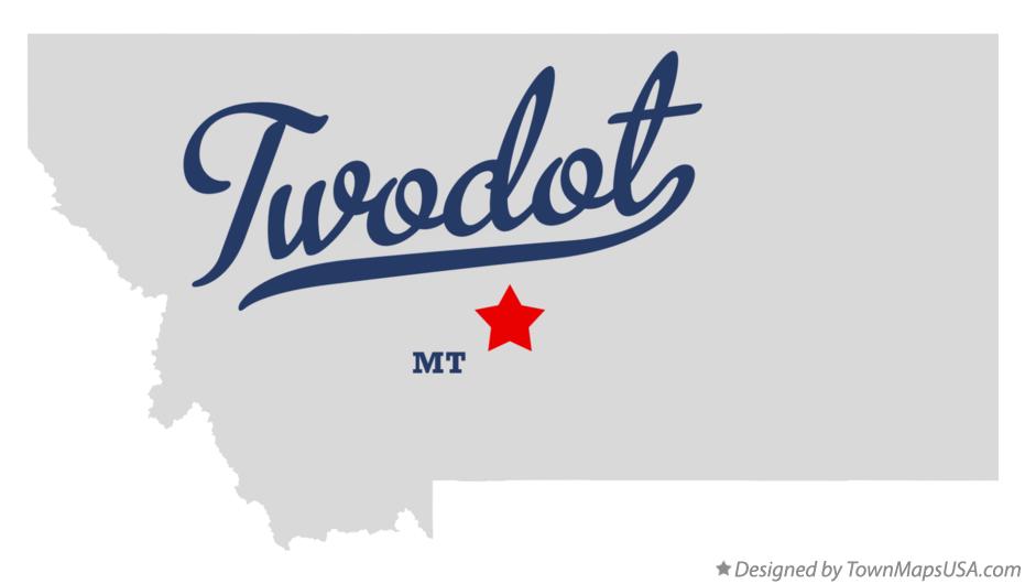 WHAT’S IN A MONTANA NAME? by Montana Grant