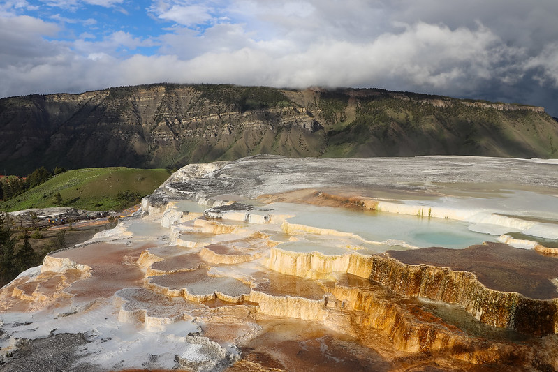 National Park Foundation and National Park Service Announce $40 Million Gift to Meet Urgent Need for Employee Housing at Yellowstone National Park