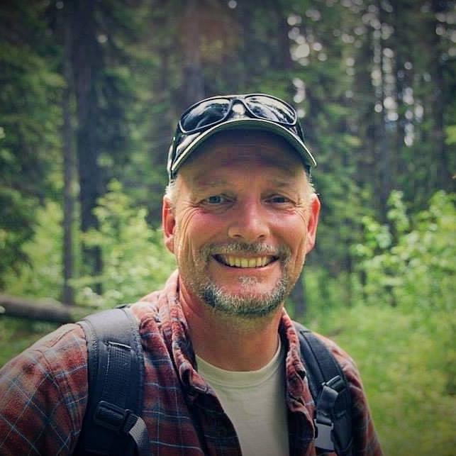 Wilderness Speaker Series returns to Flathead Valley Community College