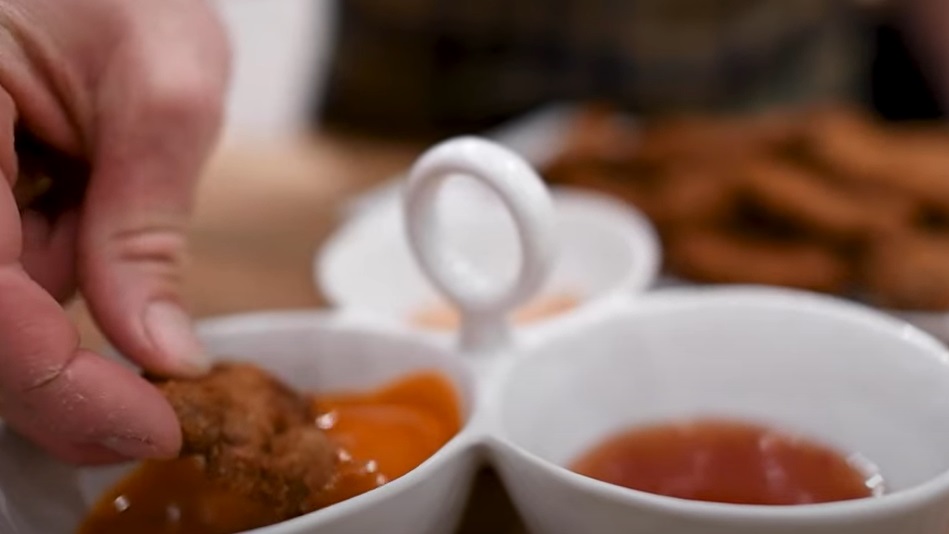 Ditch the Chicken–Go for the Duck!