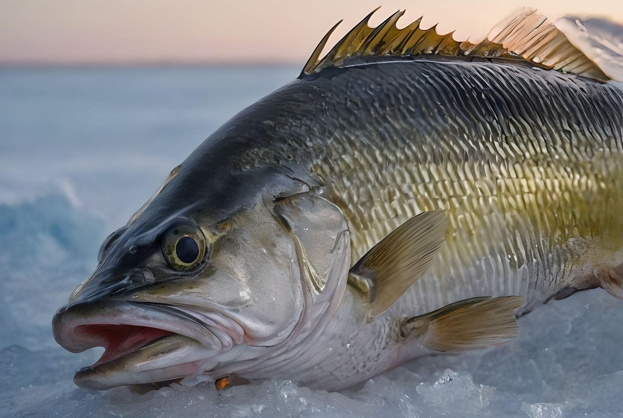 Statewide MT Fishing Report Compilation 2.20.24