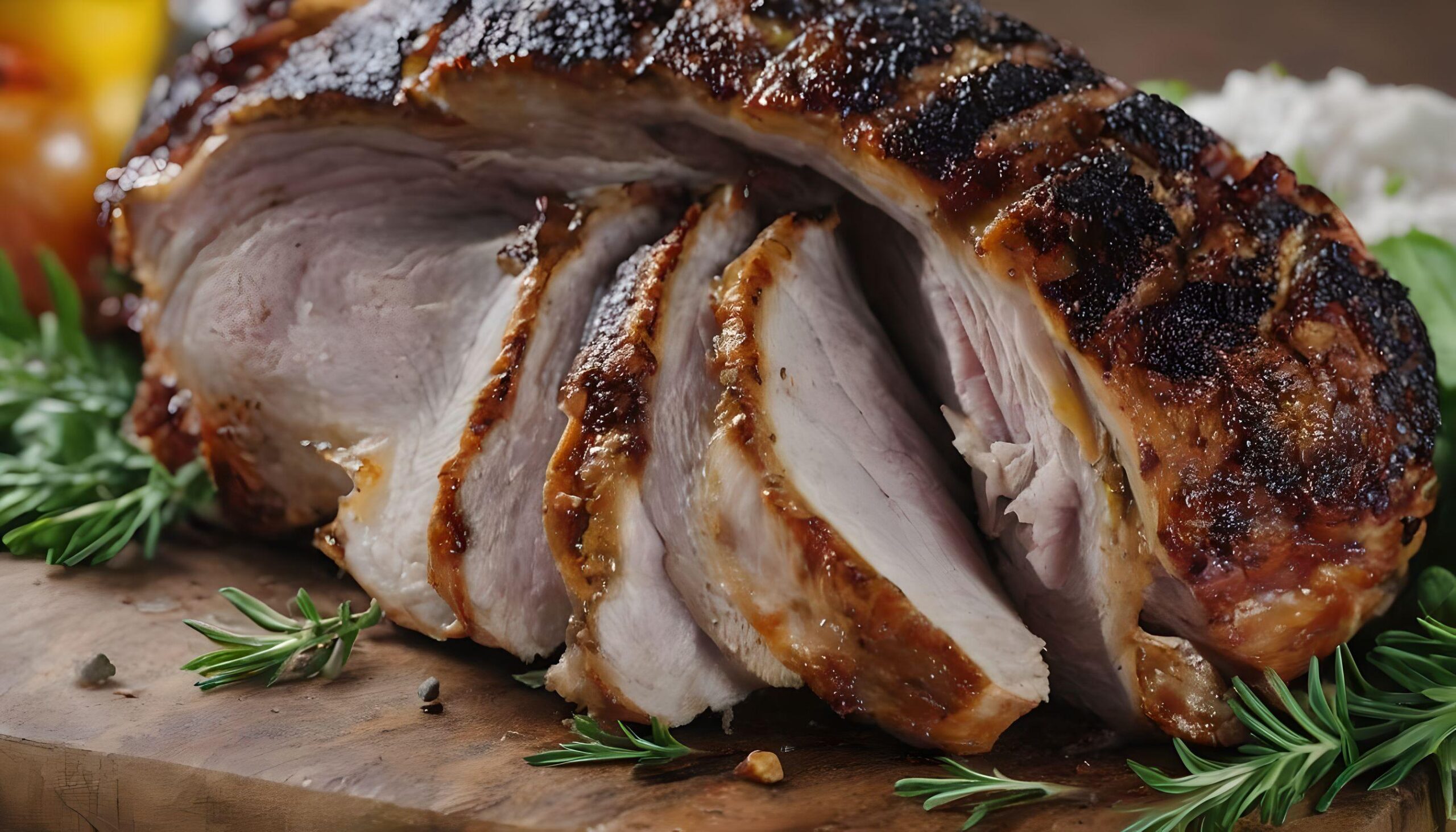 Save the date for MTSFW’s 14th Annual Pig Roast Banquet, April 20