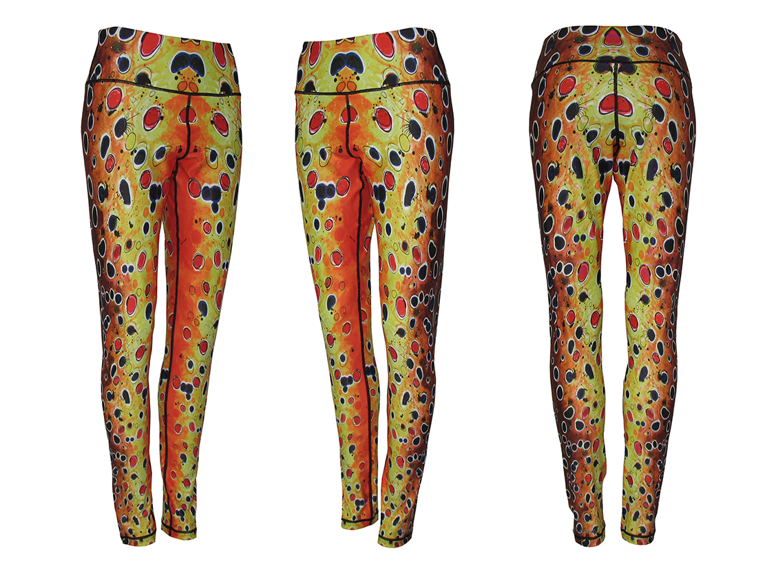 FANCY PANTS!!! by Montana Grant