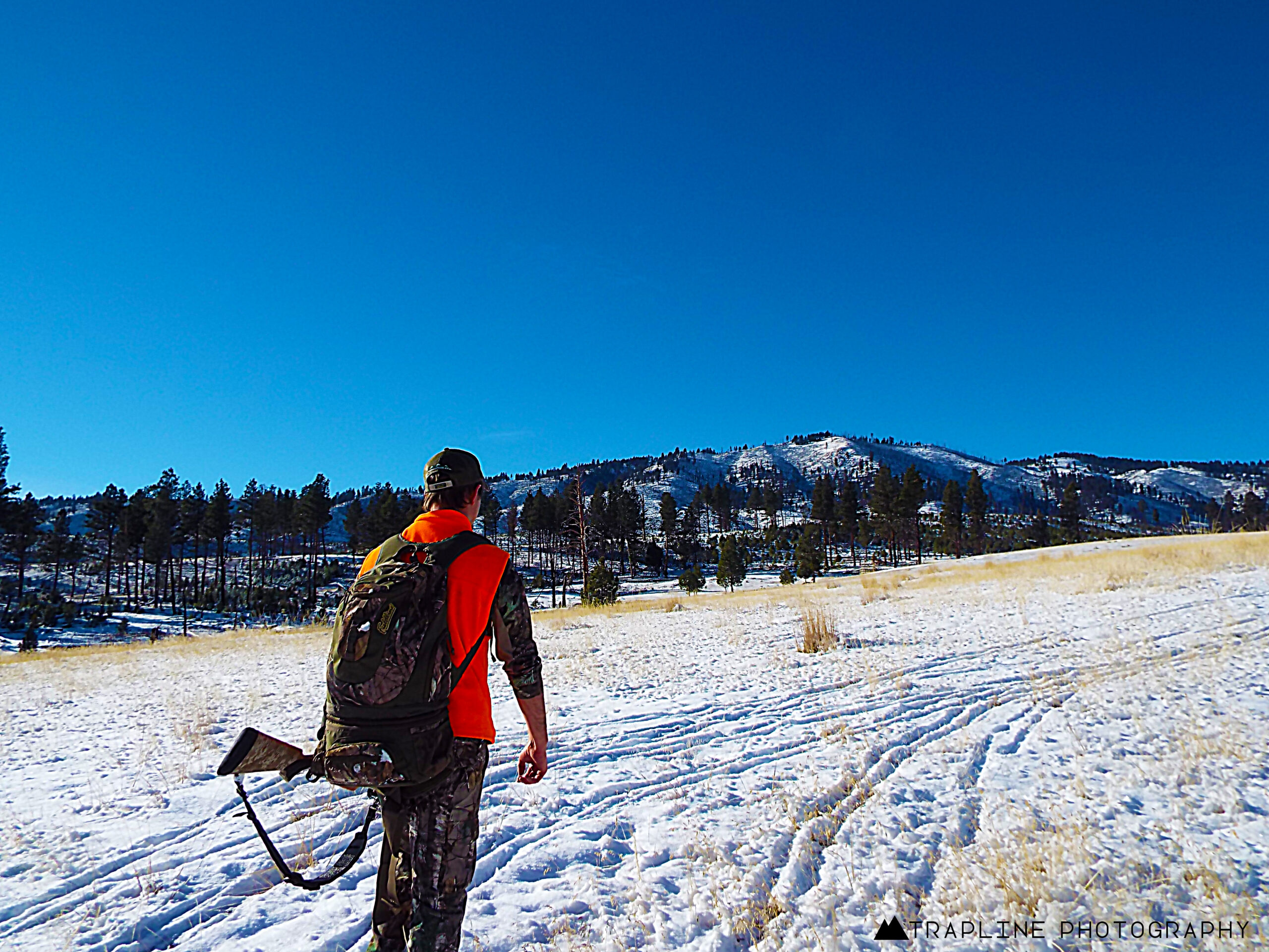 FWP News: Hunter and Bowhunter Education classes, field days offered in south-central Montana