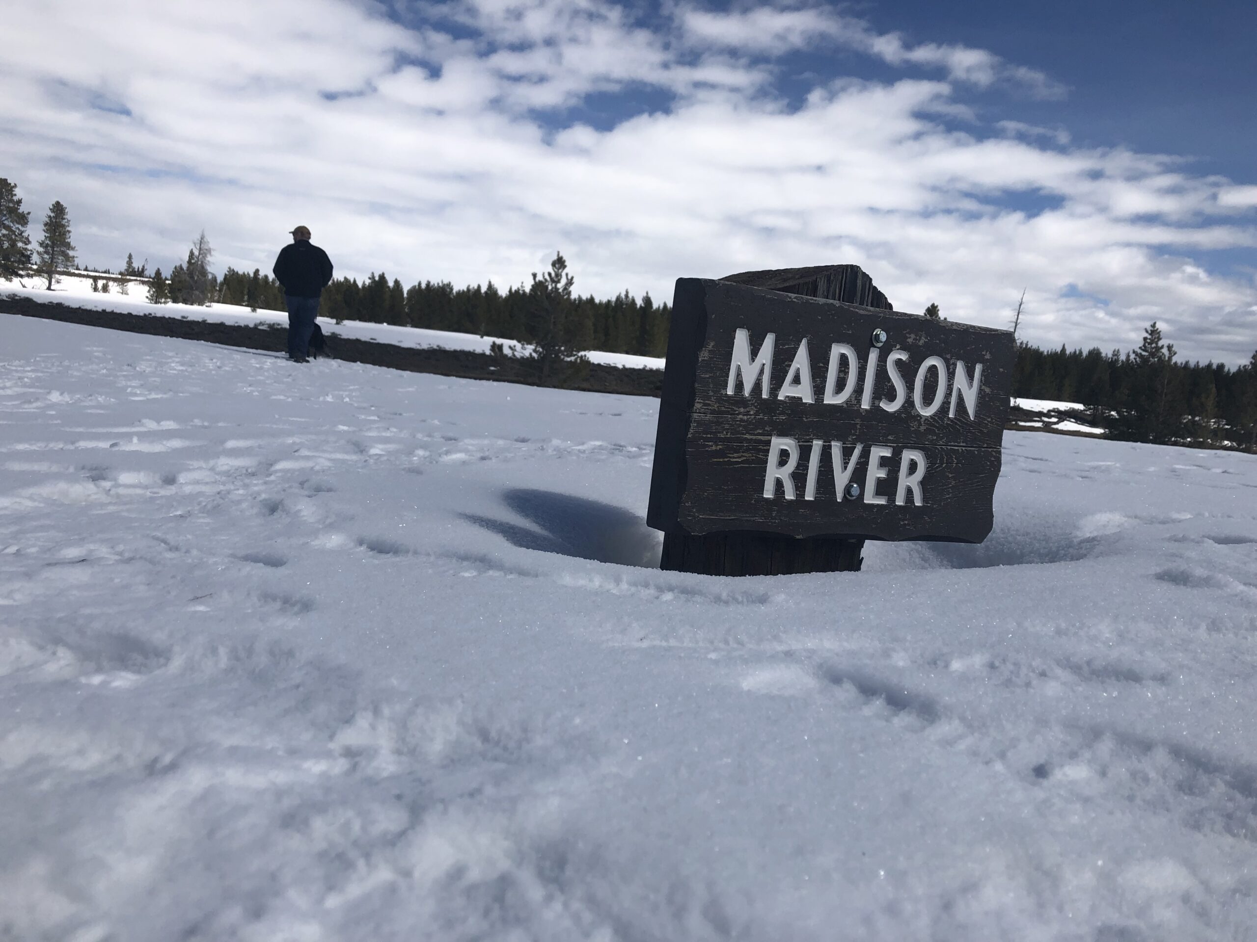 Public comment open on proposed Yellowstone AIS measures