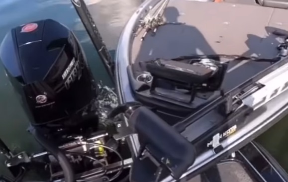 Boating Etiquette
