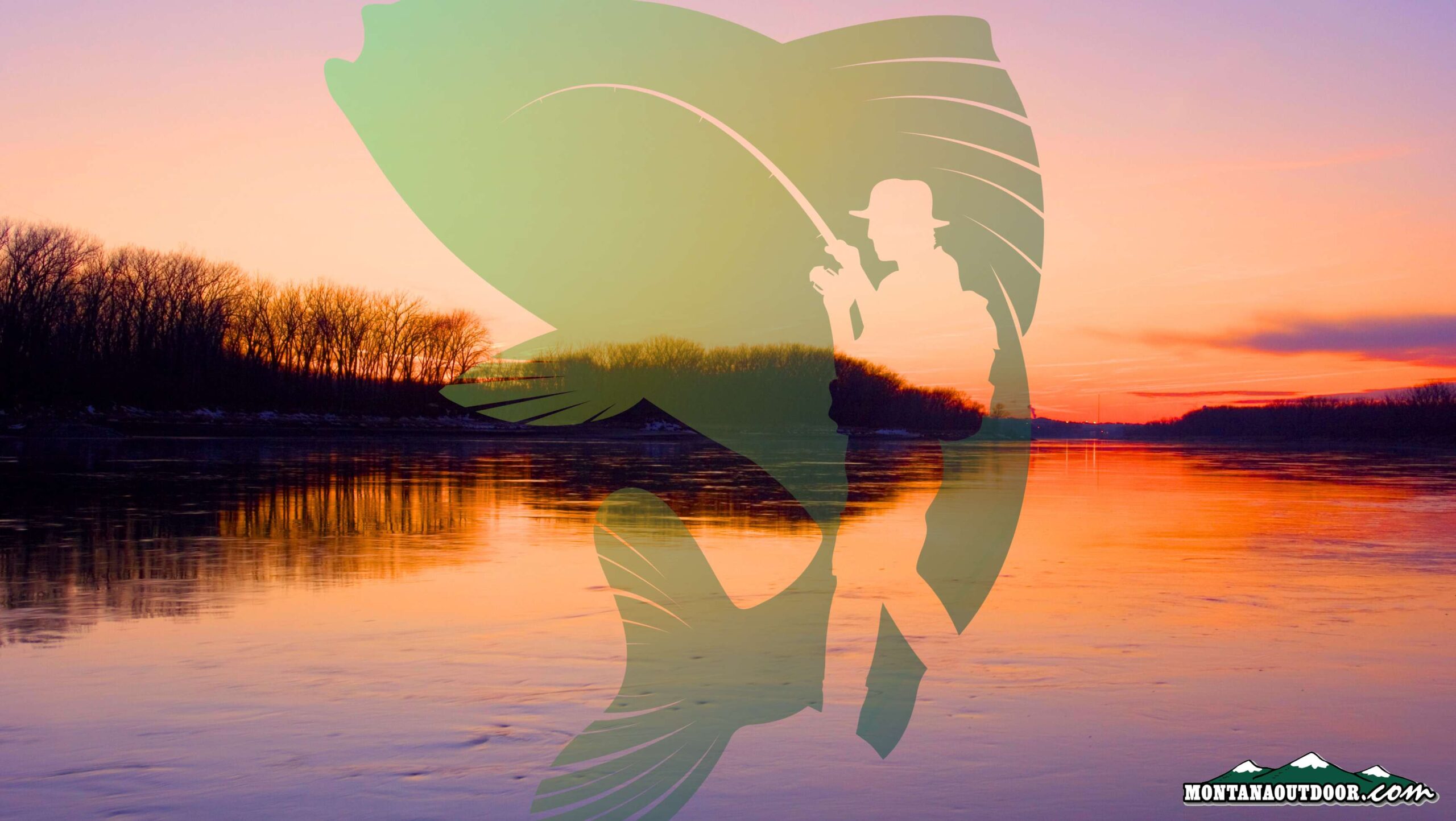 Missouri River Fishing Report (below Holter Dam) via House of Fly 3.27.24