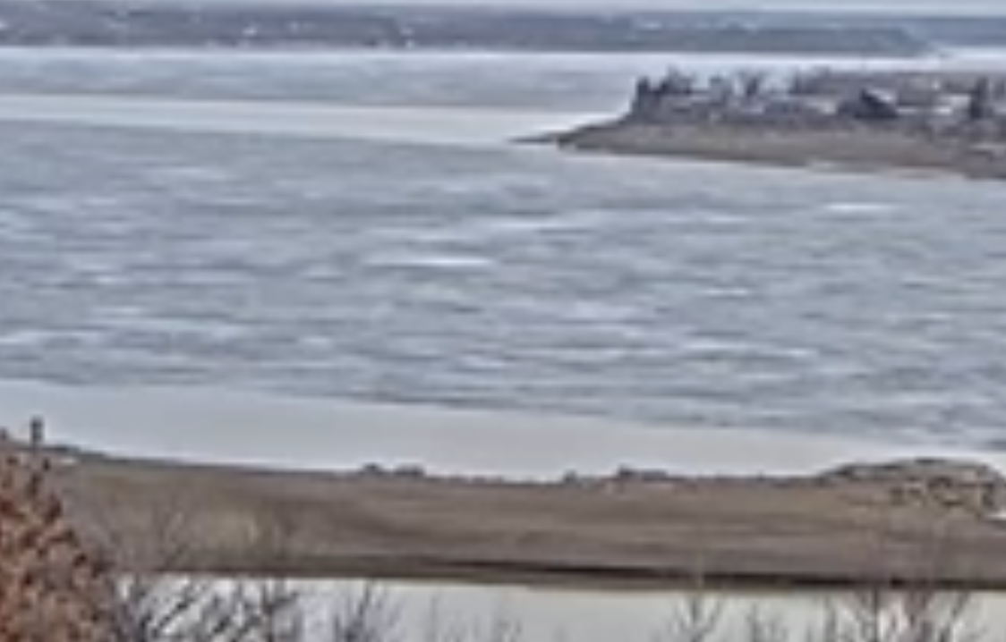Fresno and Nelson Reservoirs Fishing Report by Brian Olson 3.28.24