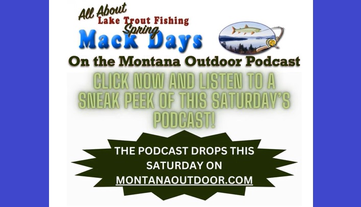 Sneak Peek: MT Outdoor Podcast and Mack Days Meet