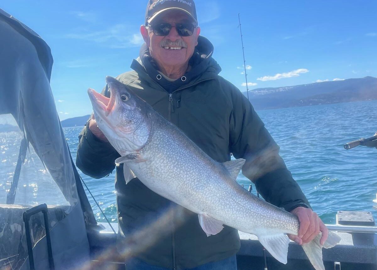 2024 Spring Mack Days – Week 4 Update
