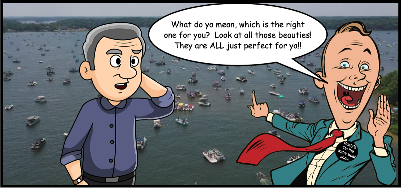 MT Outdoor Podcast: Cut Through the Boating BS