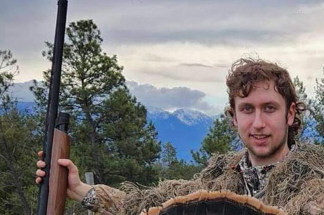 Opening Day Spring Turkey