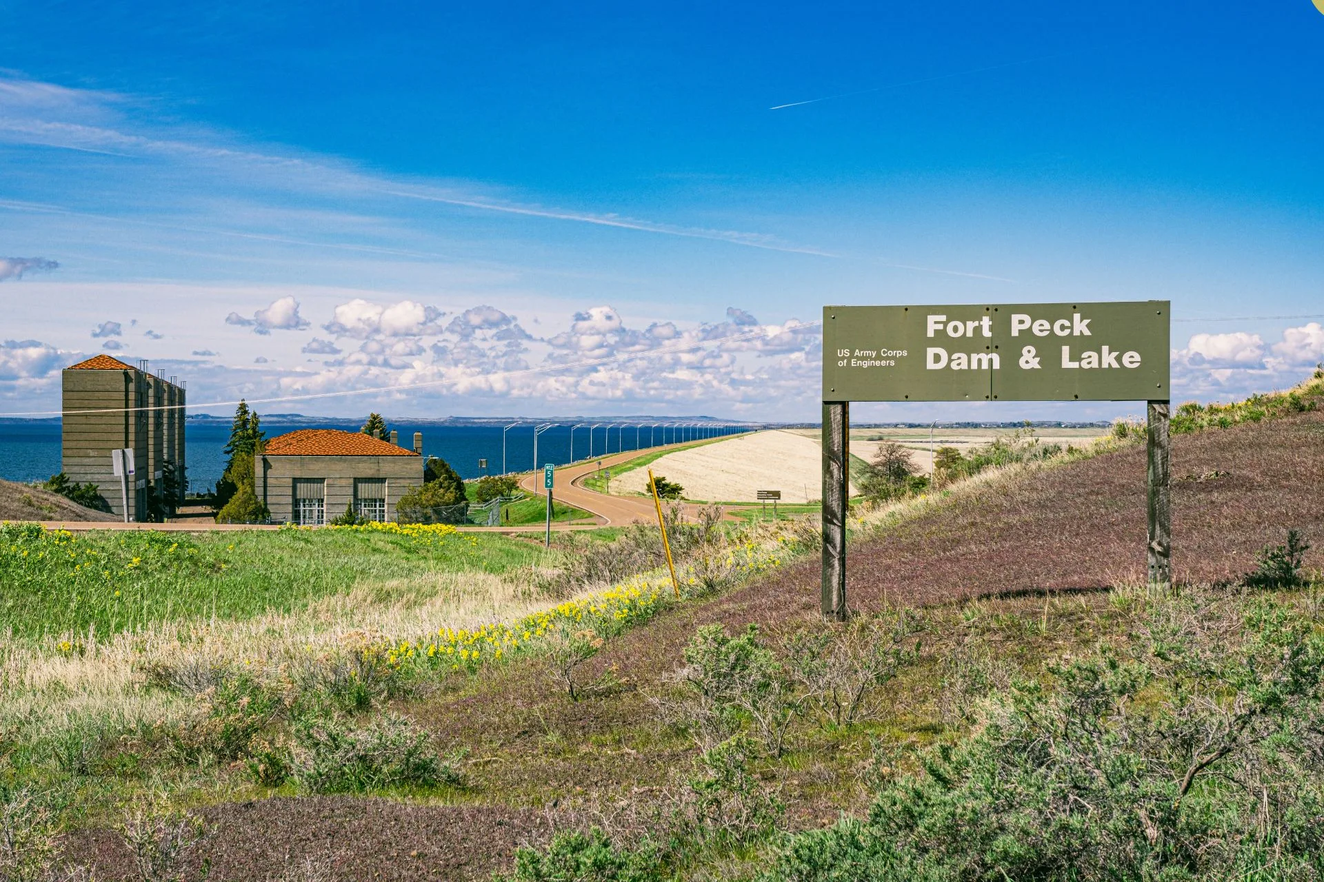 Fort Peck Reservoir Test Releases begins April 26th