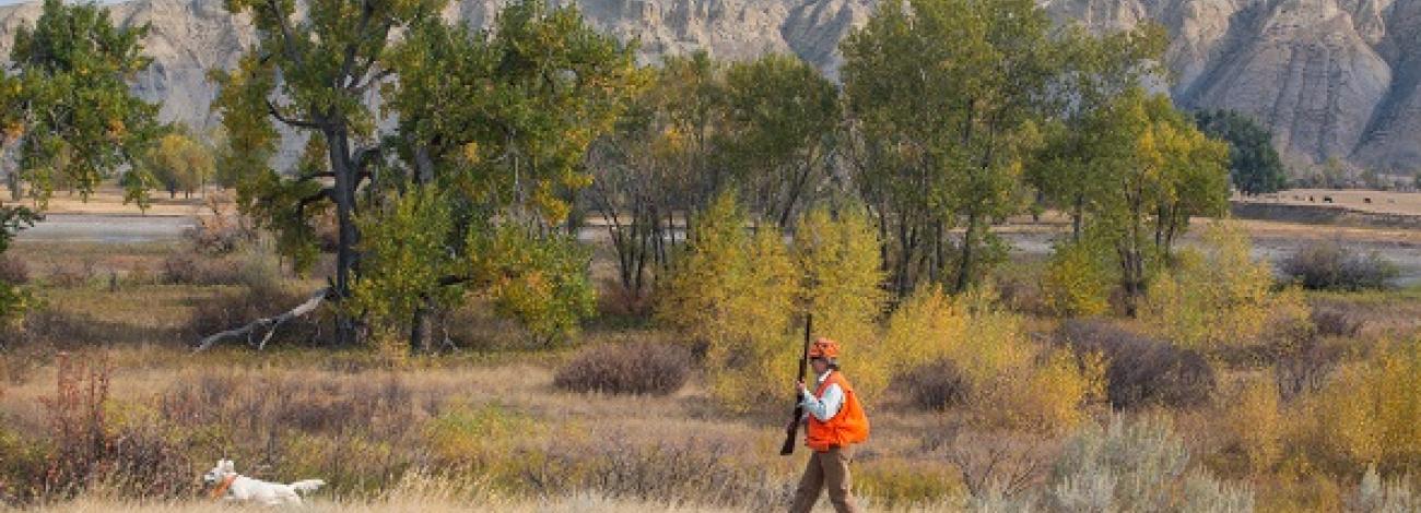 BLM issues decision on Left Coulee Access