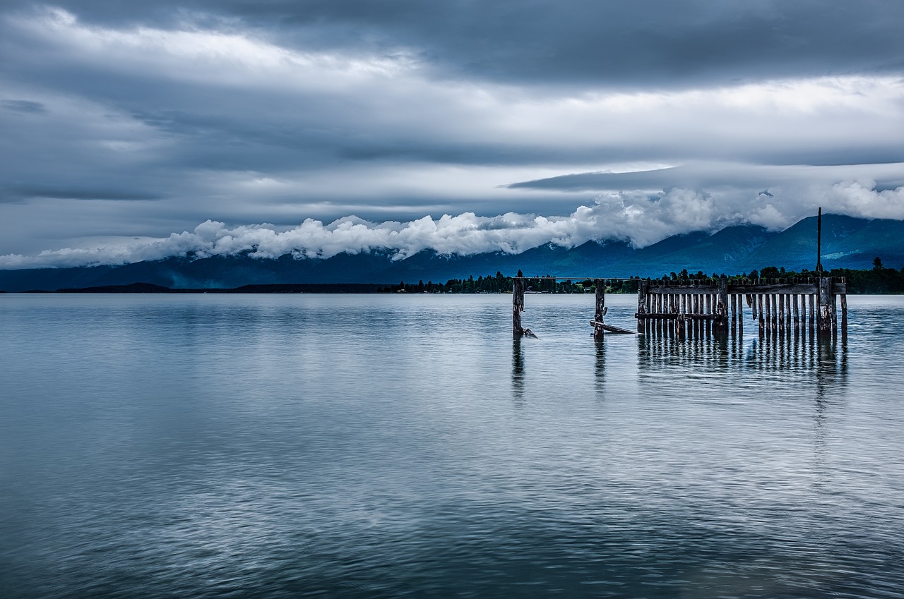 FWP SEEKING VOLUNTEERS FOR TRAIL PROJECT ON WILD HORSE ISLAND ON FLATHEAD LAKE