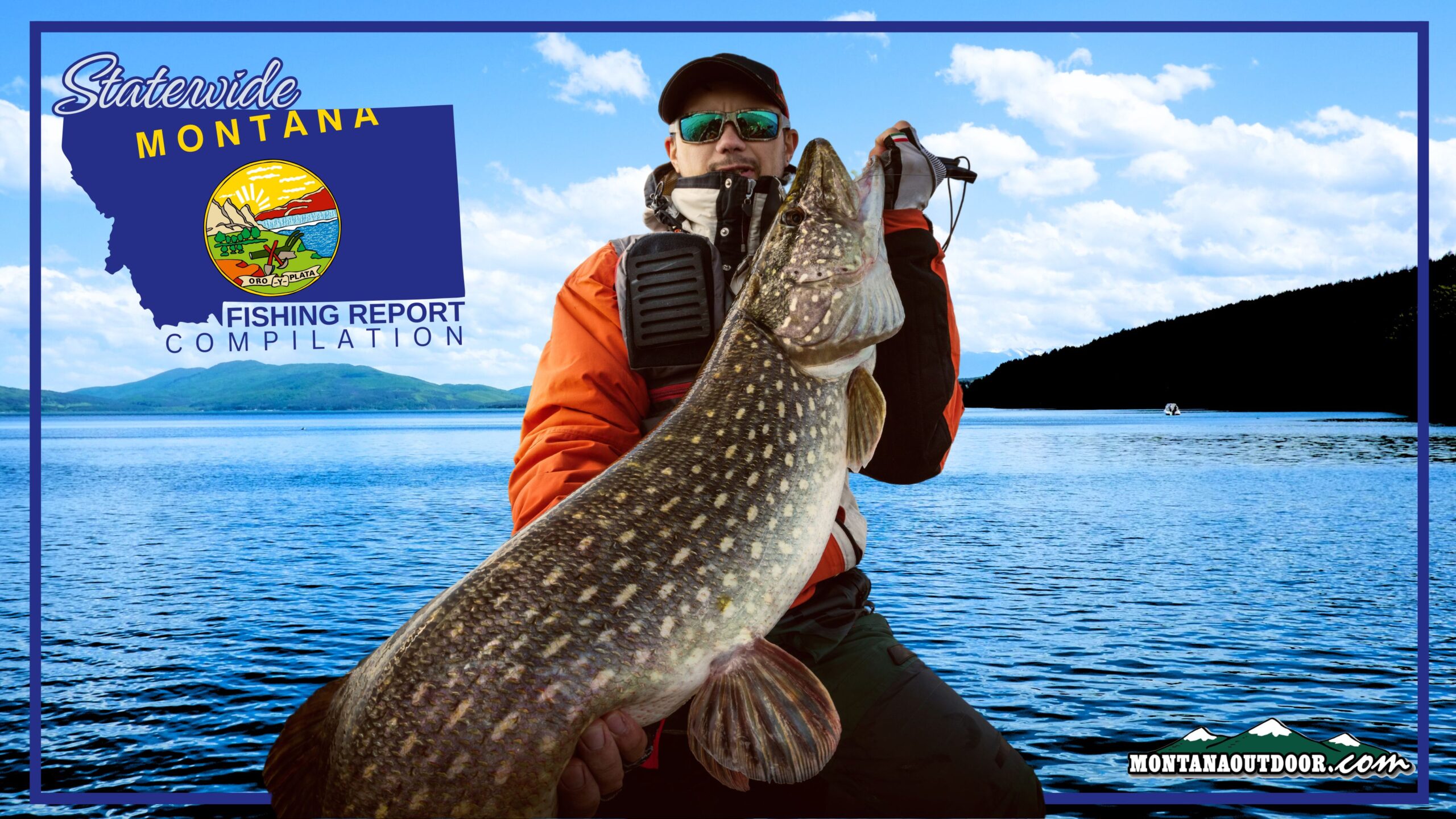 Statewide MT Fishing Report Compilation 11.8.24