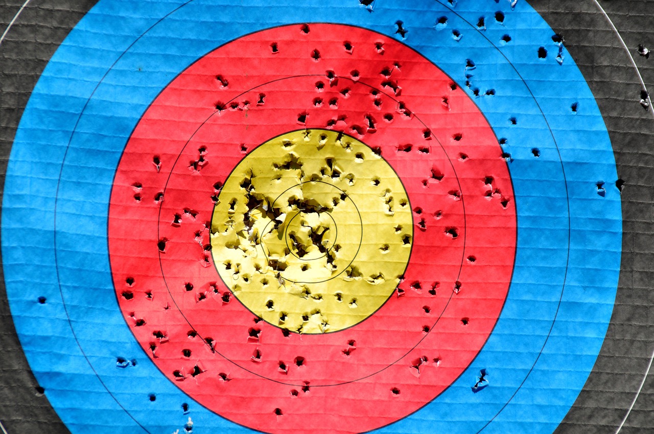 Custer Gallatin Urges Visitors to Adhere to Regulations and Food Storage Order When Target Shooting