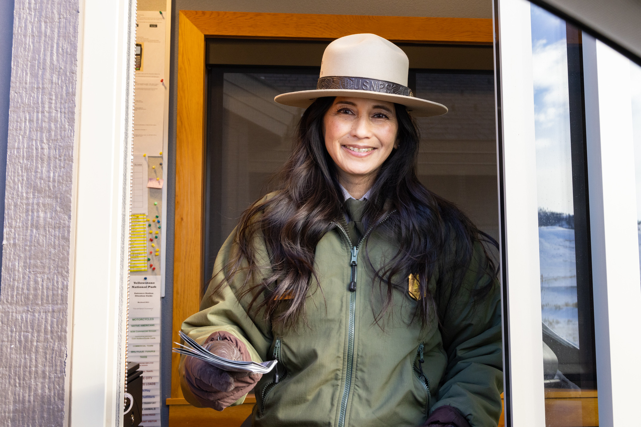 Top 10 things to know about visiting Yellowstone National Park during the 2024 summer season