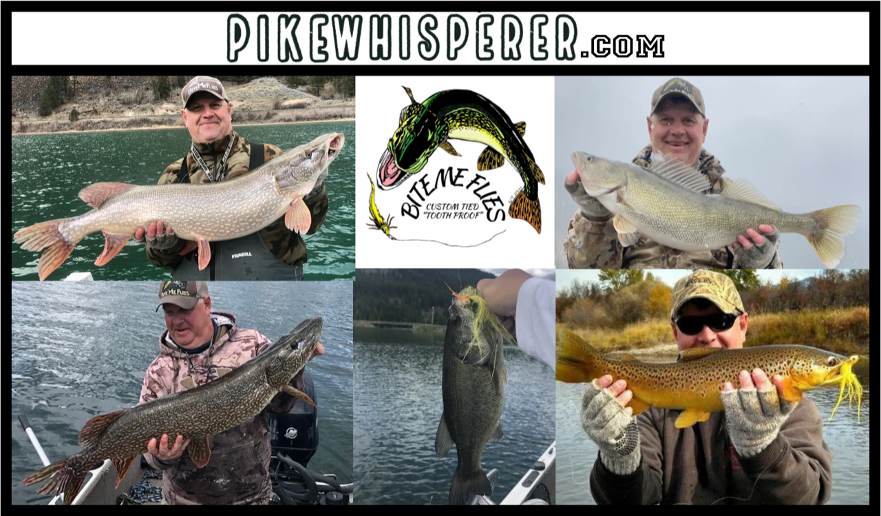 MT Outdoor Podcast: Downrigger Talks with Neal Cote’ on Western Montana’s Top Fishing Waters