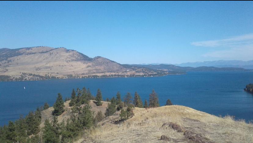 Corps Approves another Lake Level Variation