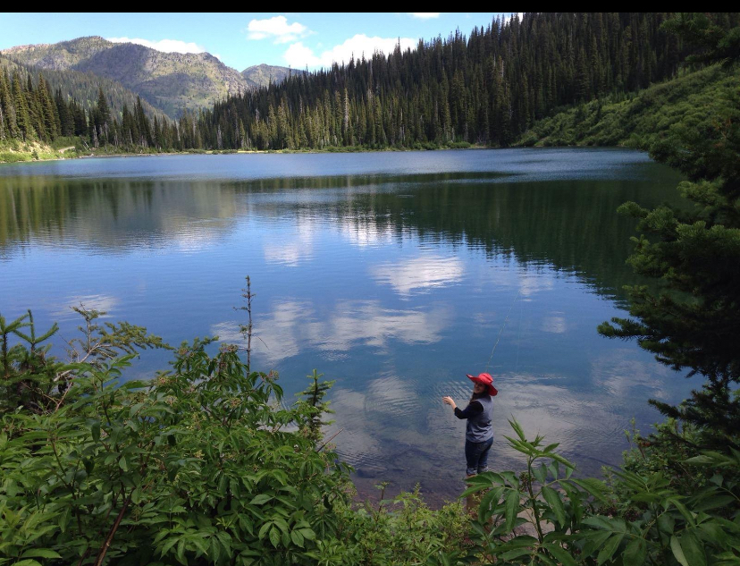 Flathead National Forest Campgrounds Prepare to Open for the Summer Season