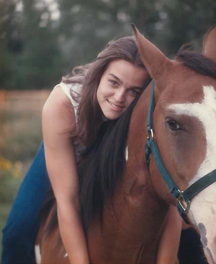 My American Mustang: Owning a Piece of the American West