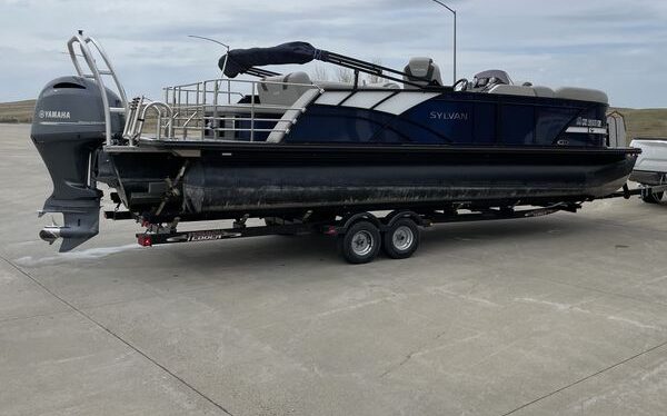 Mussels Found on Boat at Wibaux Check Station