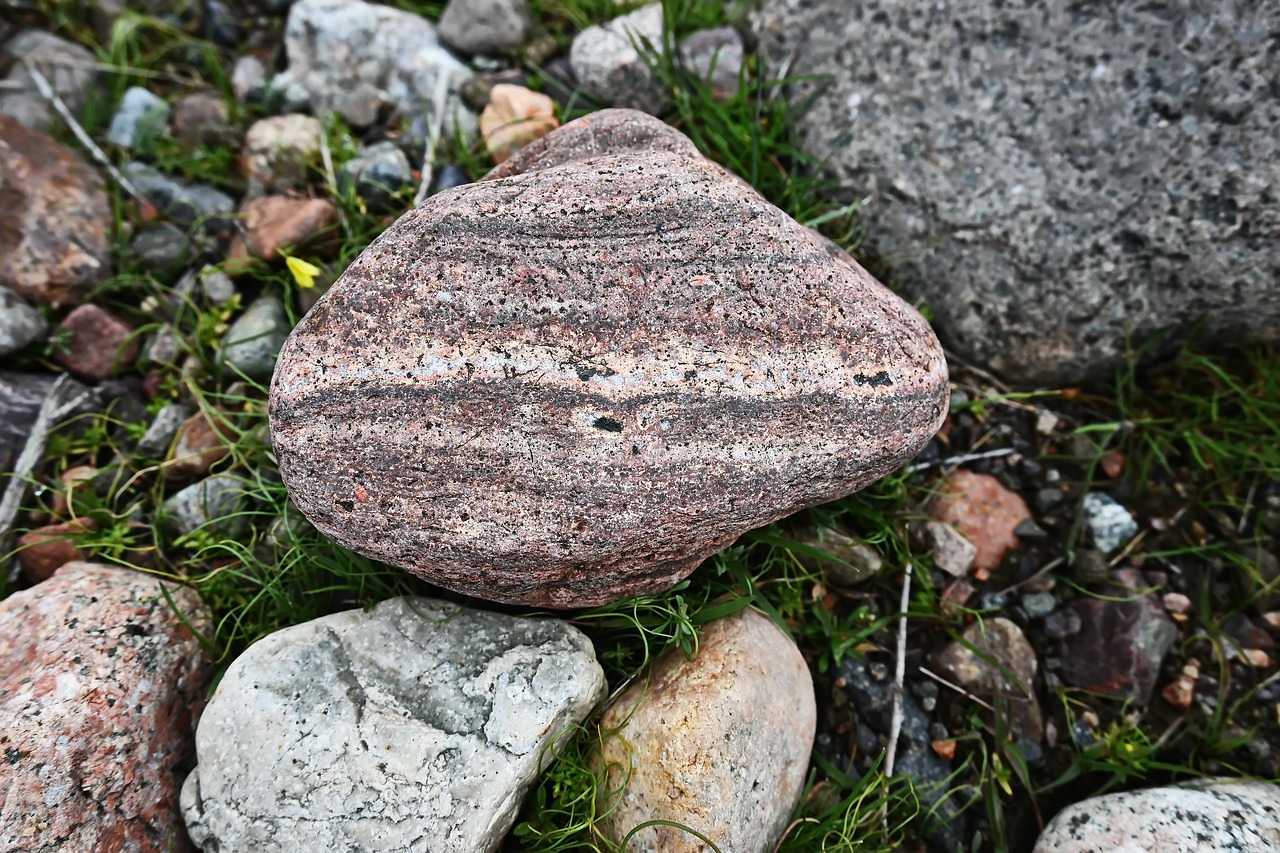 Notice of Intent to Conduct Mineral Exploration