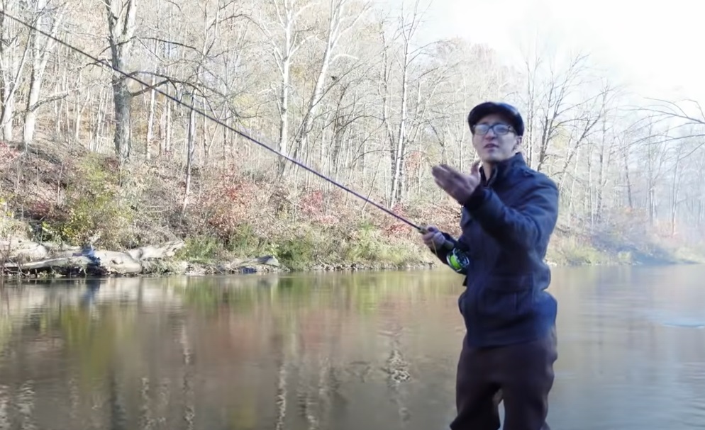 More Types of Fishermen…Can You Relate?