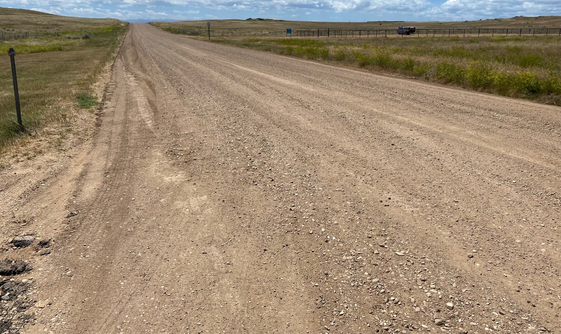 Tongue River Reservoir State Park Update 6.28.24