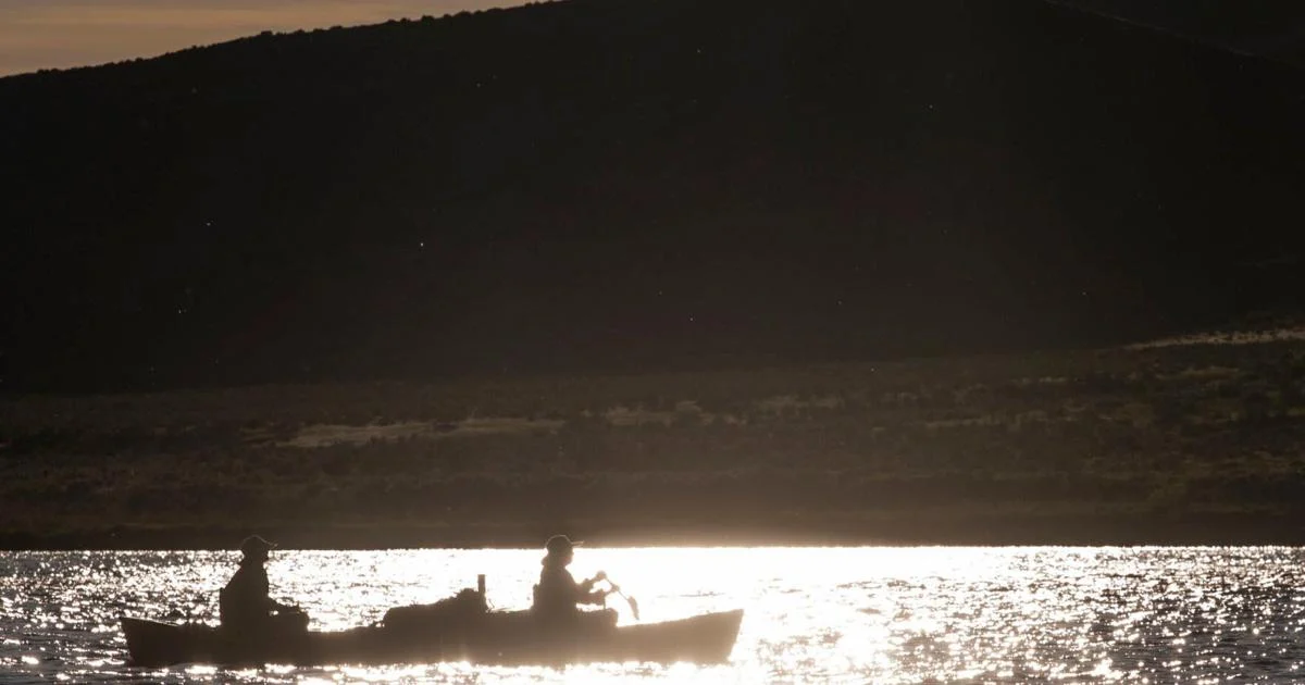Brett French reports: Rainy May boosts upper Missouri River runoff