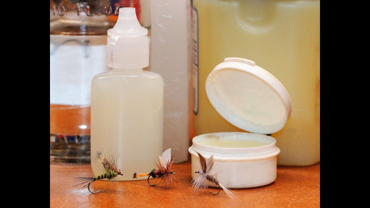 DIY DRY!!! by Montana Grant