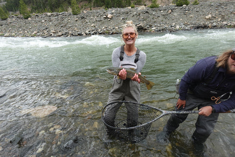 Madison River Outfitters Fishing Report 6.3.24