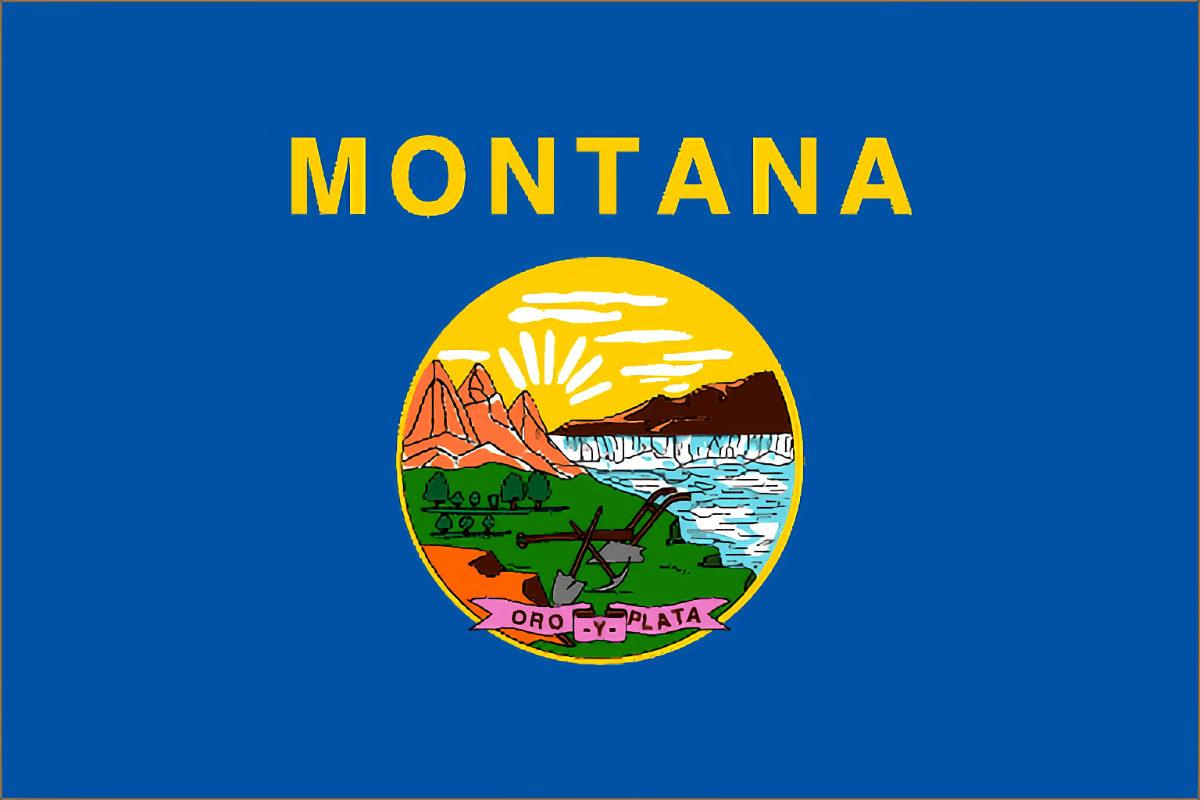 BIG!!! by Montana Grant