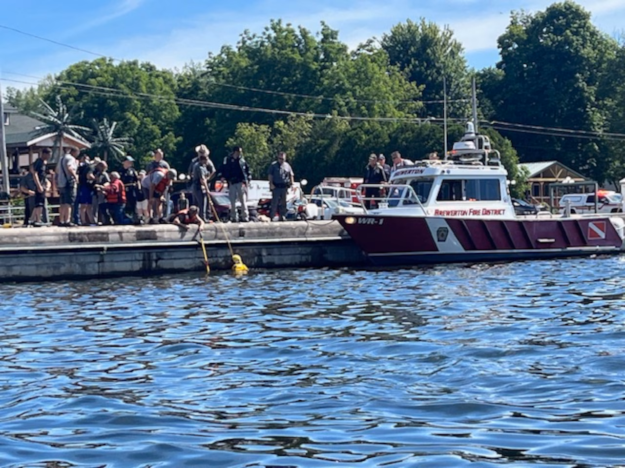 Father’s Day Fishing Trip Turns Tragic: A Water Safety Wake-Up Call