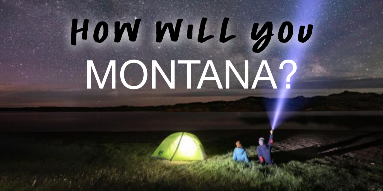 Get Inspired to ‘Montana’: Awesome Adventures Await on the Montana Outdoor Podcast