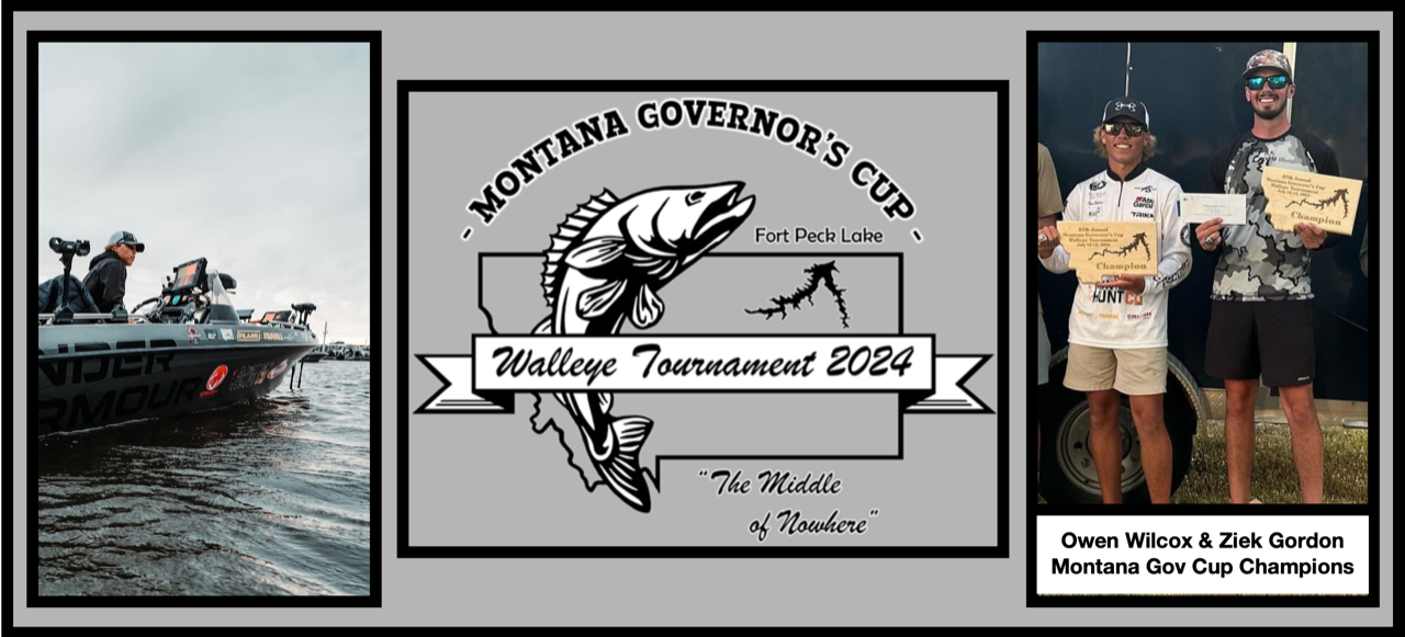 MT Outdoor Podcast: Owen Wilcox Tells how he and Ziek Gordon Claimed First Place at the Governor’s Cup