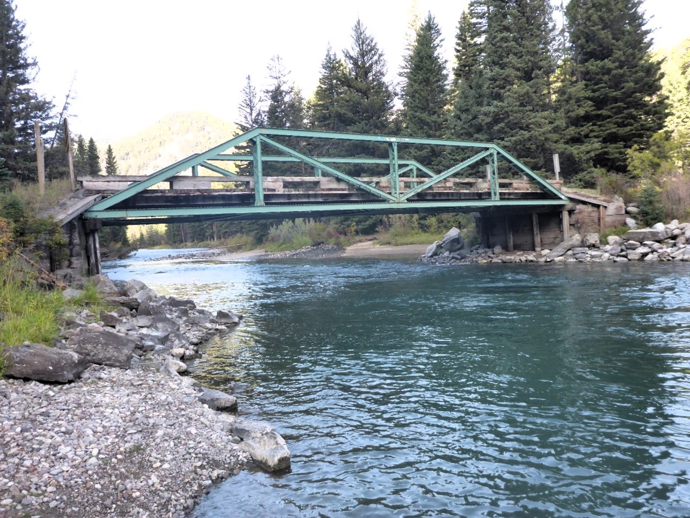 Upcoming Bozeman Ranger District Closures: Deer Creek Trailhead and East Fork Hyalite Road