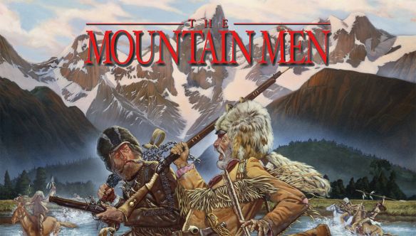 MOUNTAIN MEN OPEN CARRY!!! by Montana Grant