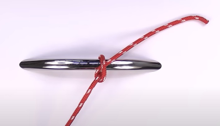 How To: 5 Basic Boating Knots