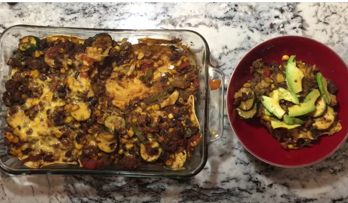 Elk Fiesta Bowls