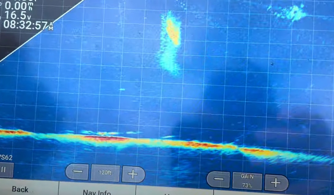 Don Wilkins Teaches with Fishing Technology